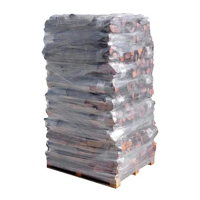 Leña de encina 1000 Kg